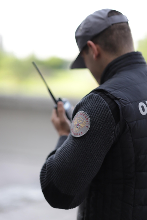 Security bezbednost